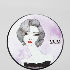 CLIO ART HIGHLIGHTER in 01 Pearl